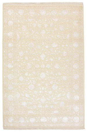 Oosters Tapijt - 307 x 205 cm - crème