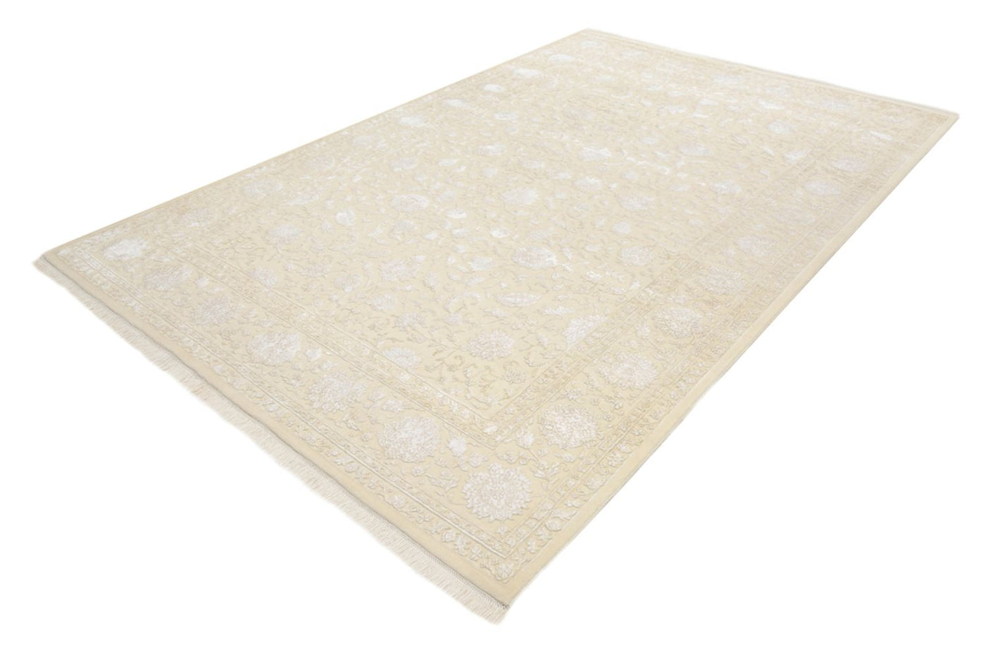 Oosters Tapijt 307x205cm