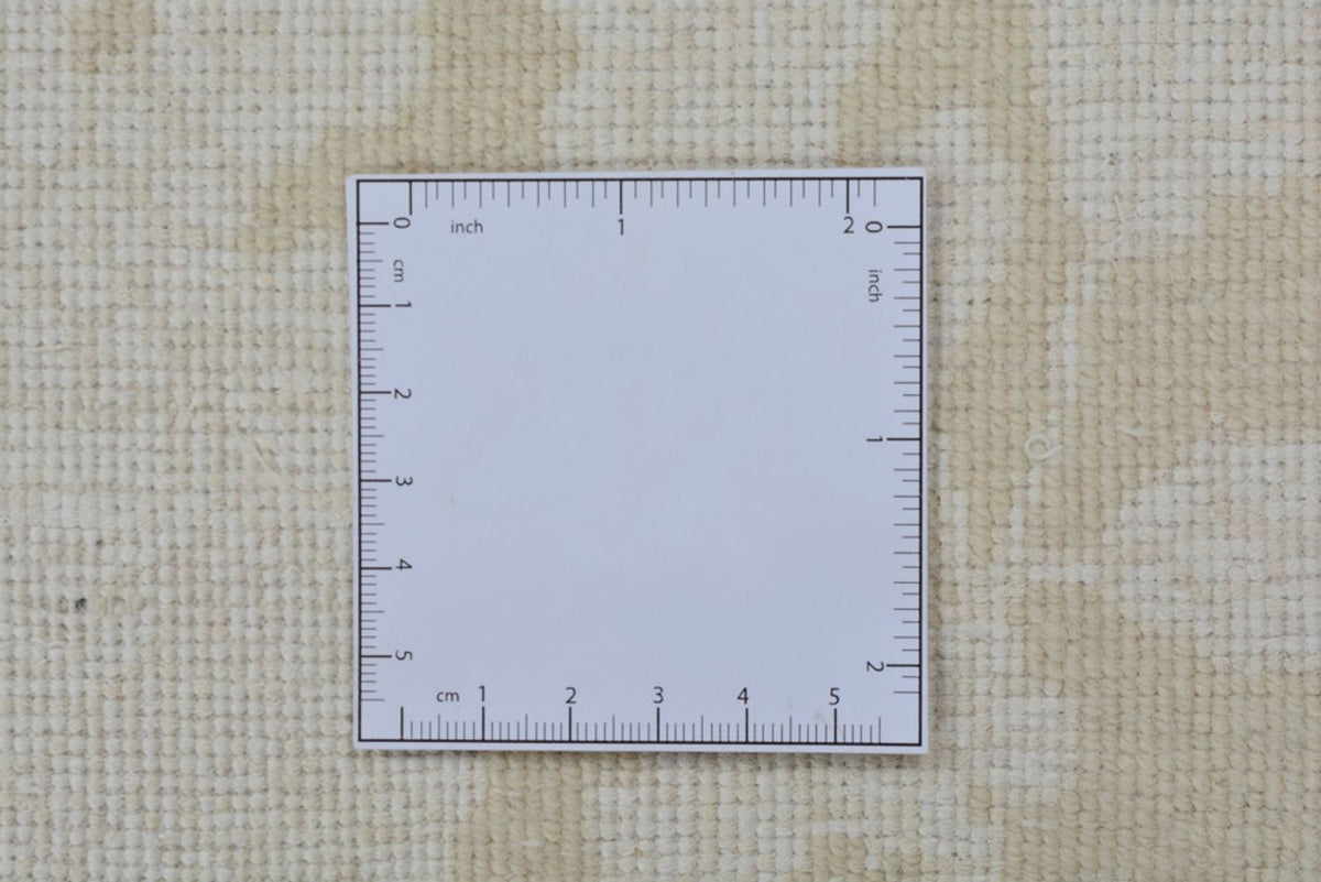 Oosters Tapijt - 307 x 205 cm - crème