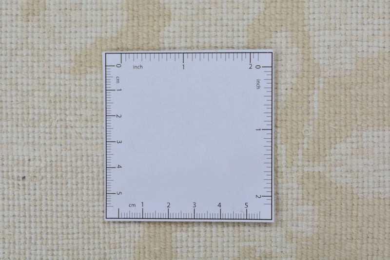 Oosters Tapijt - 307 x 205 cm - crème