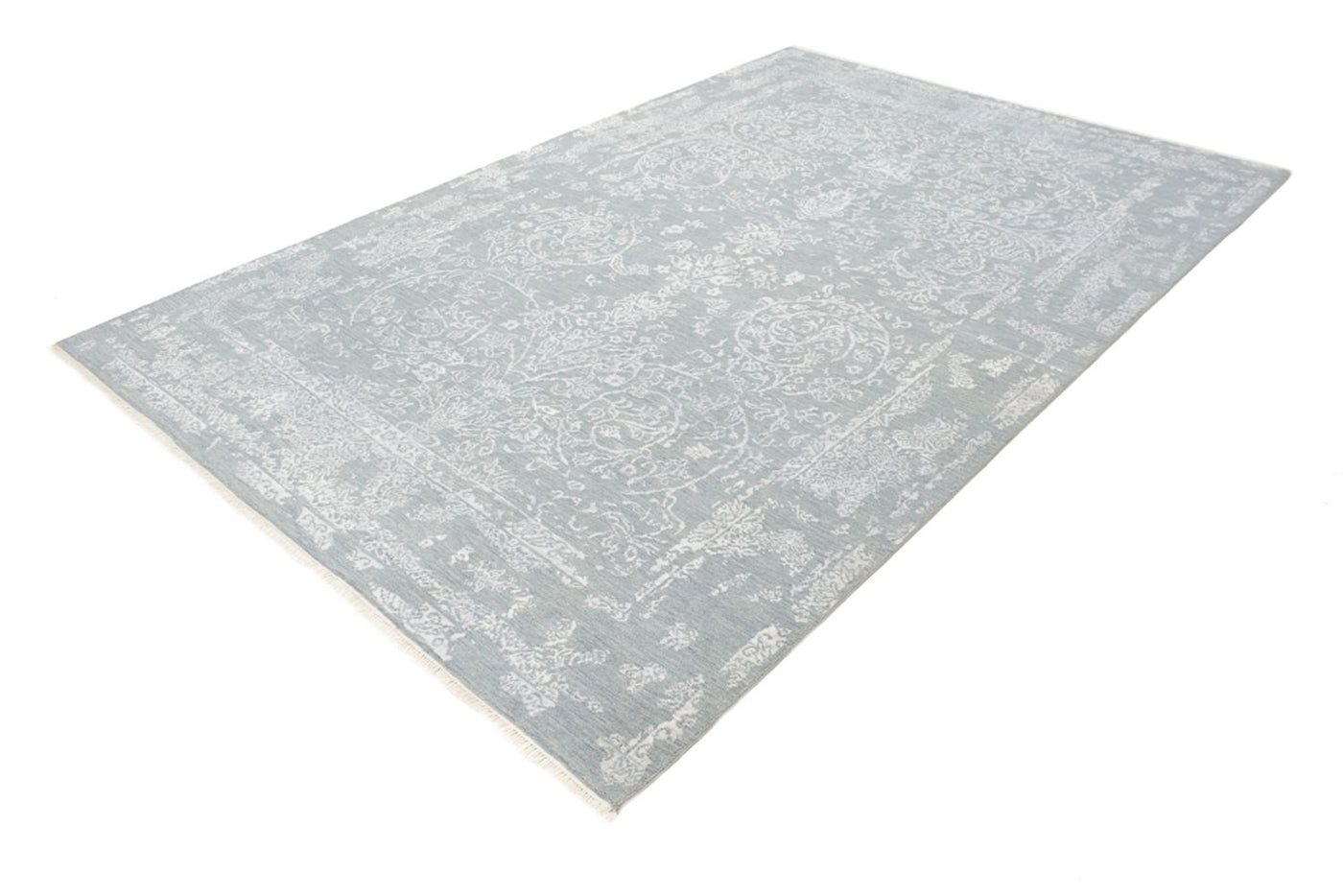 Designer tapijt 286x199cm - Designerteppich