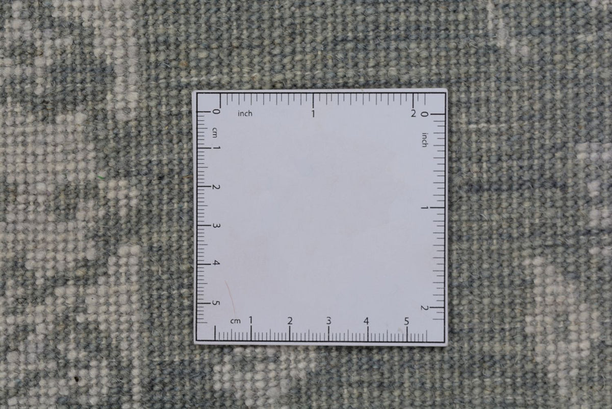 Designer tapijt - 286 x 199 cm - lichtgrijs