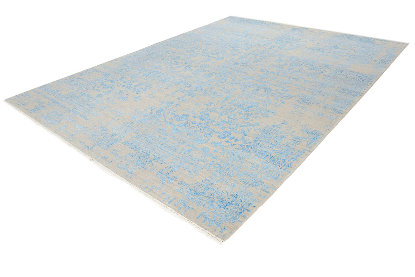 Designer tapijt 308x246cm - Designerteppich