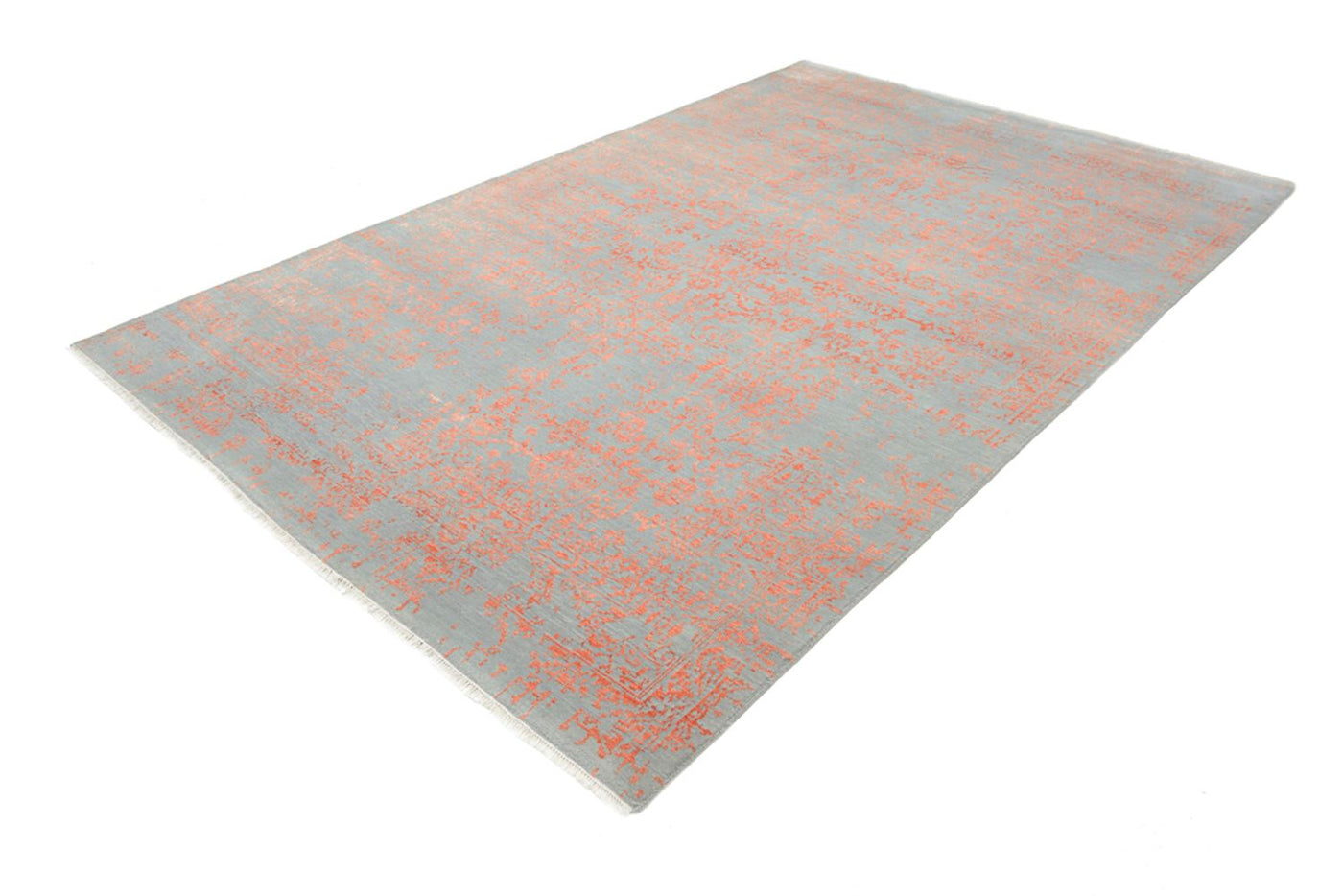 Designer tapijt 248x247cm - Designerteppich