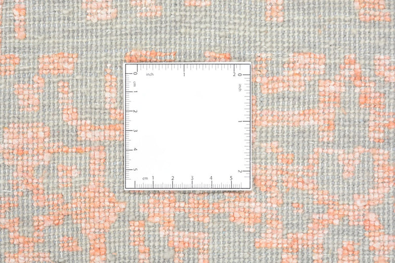 Designer tapijt - 396 x 306 cm - oranje