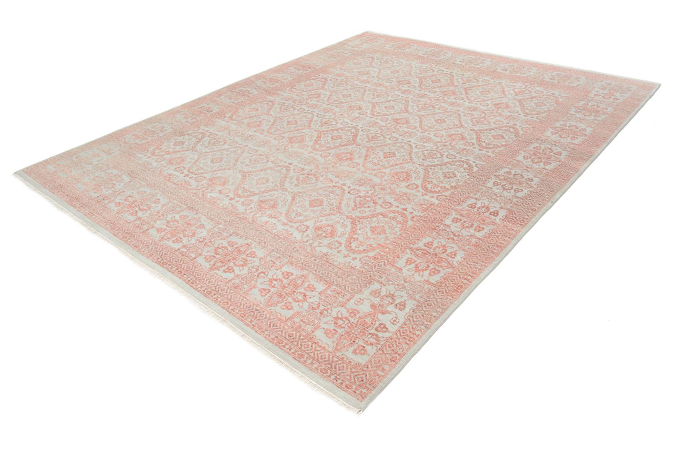 Designer tapijt 308x249cm - Designerteppich
