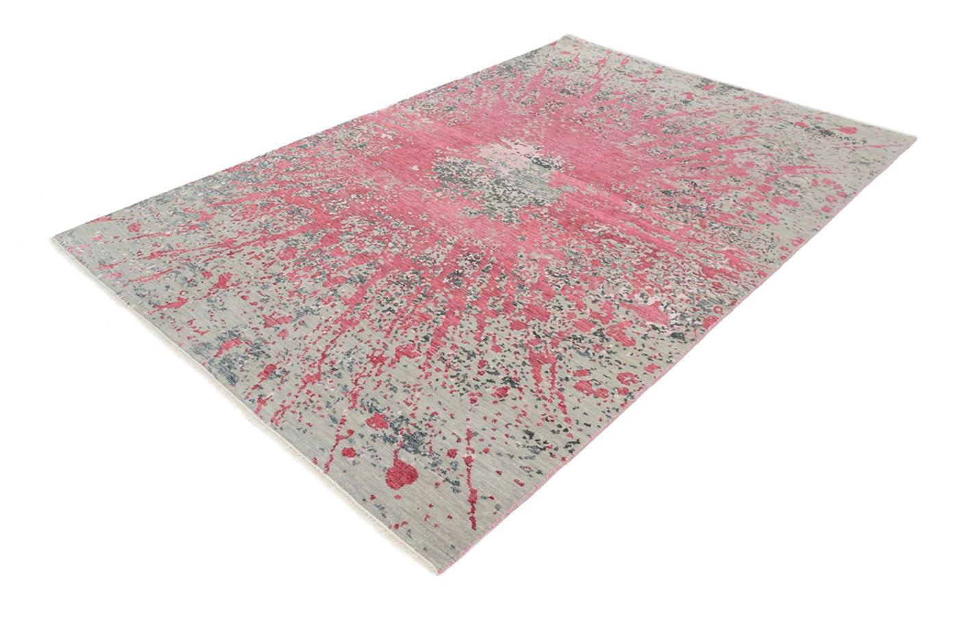 Designer tapijt 271x186cm - Designerteppich