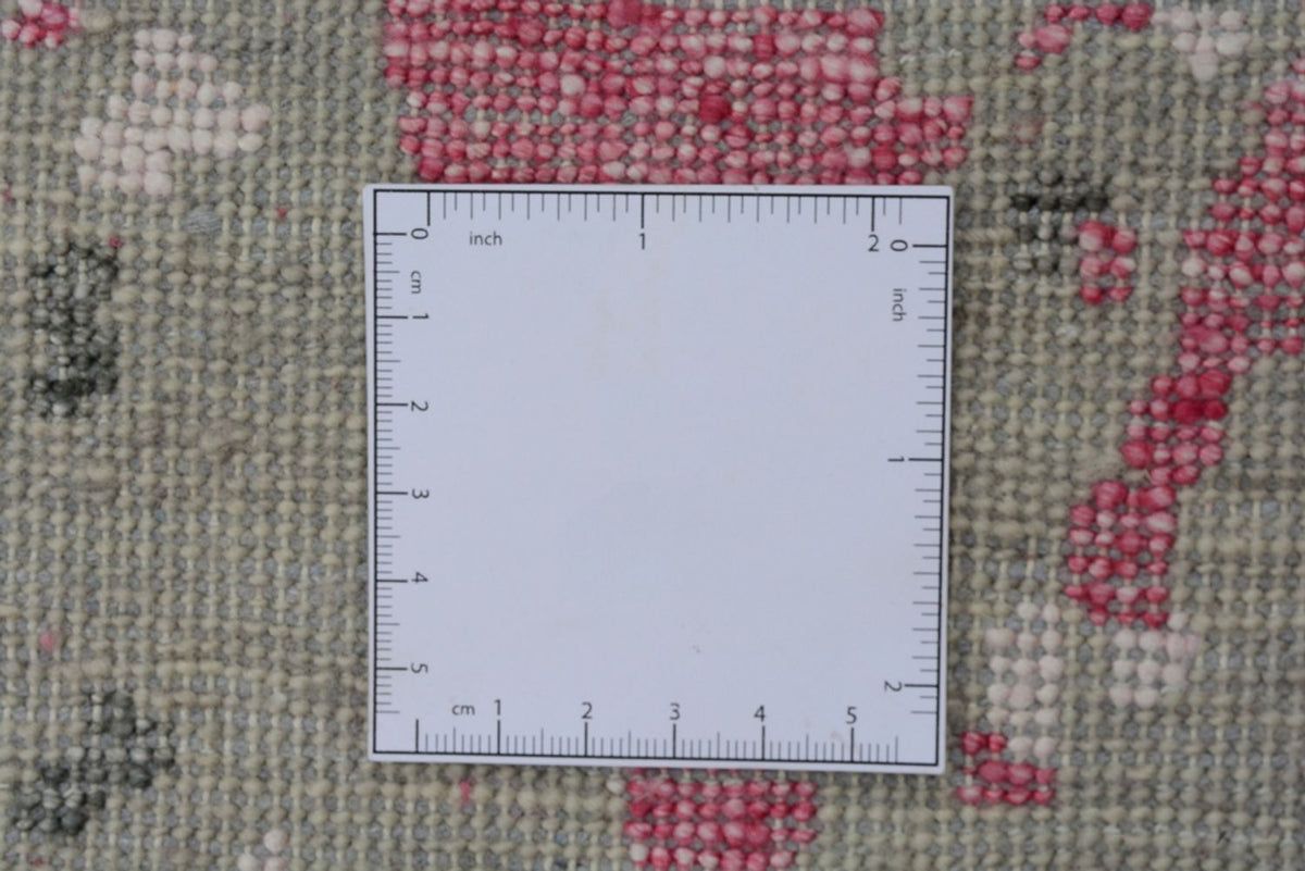 Designer tapijt - 271 x 186 cm - fuchsia