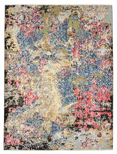 Designer tapijt 272x359cm - Designerteppich