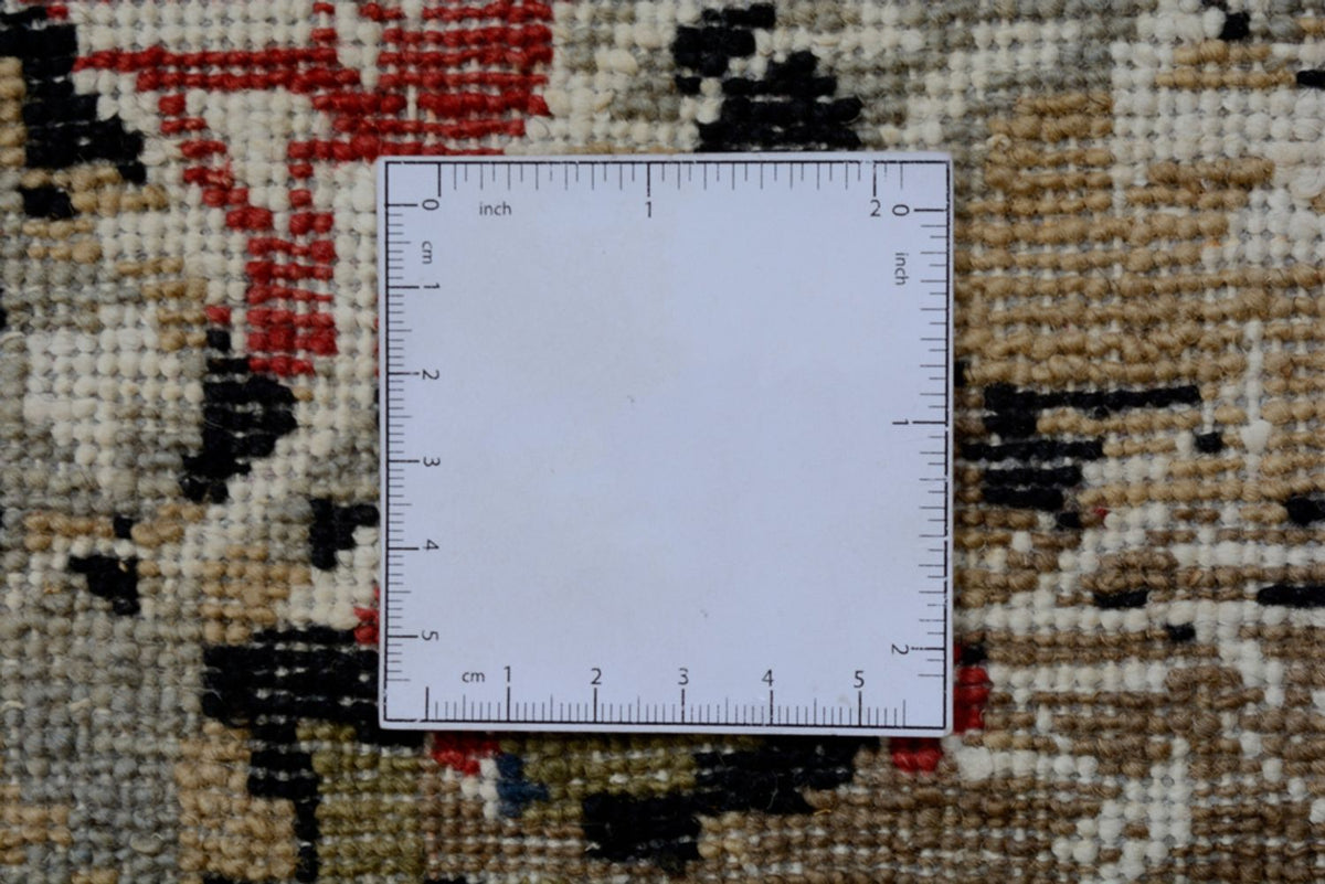 Designer tapijt - 359 x 272 cm - veelkleurig