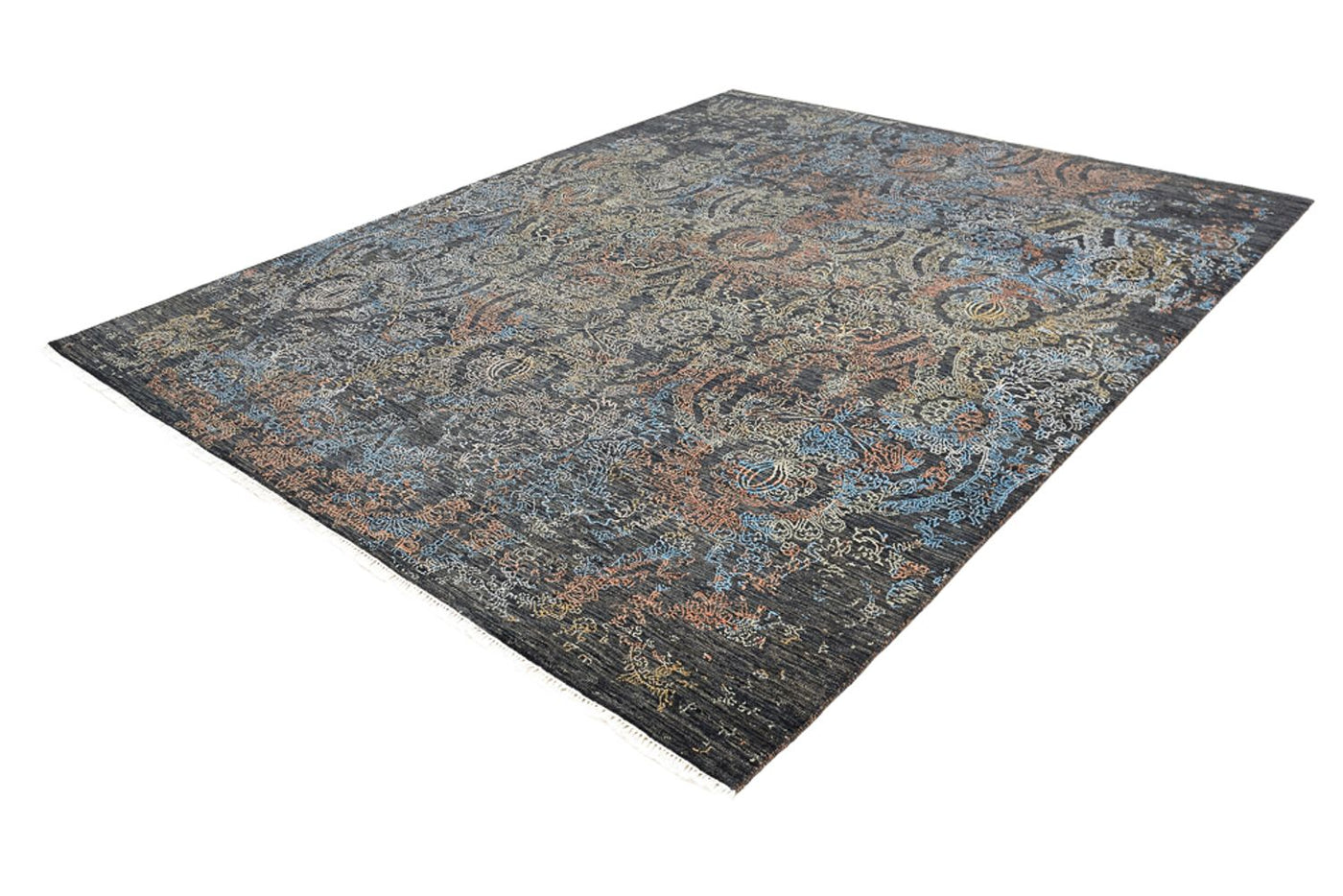 Designer tapijt 304x250cm - Designerteppich