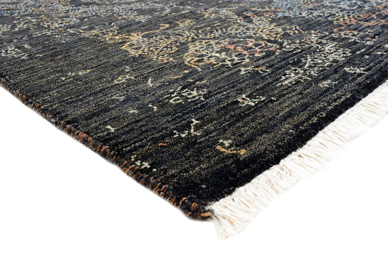 Designer tapijt - 304 x 250 cm - veelkleurig