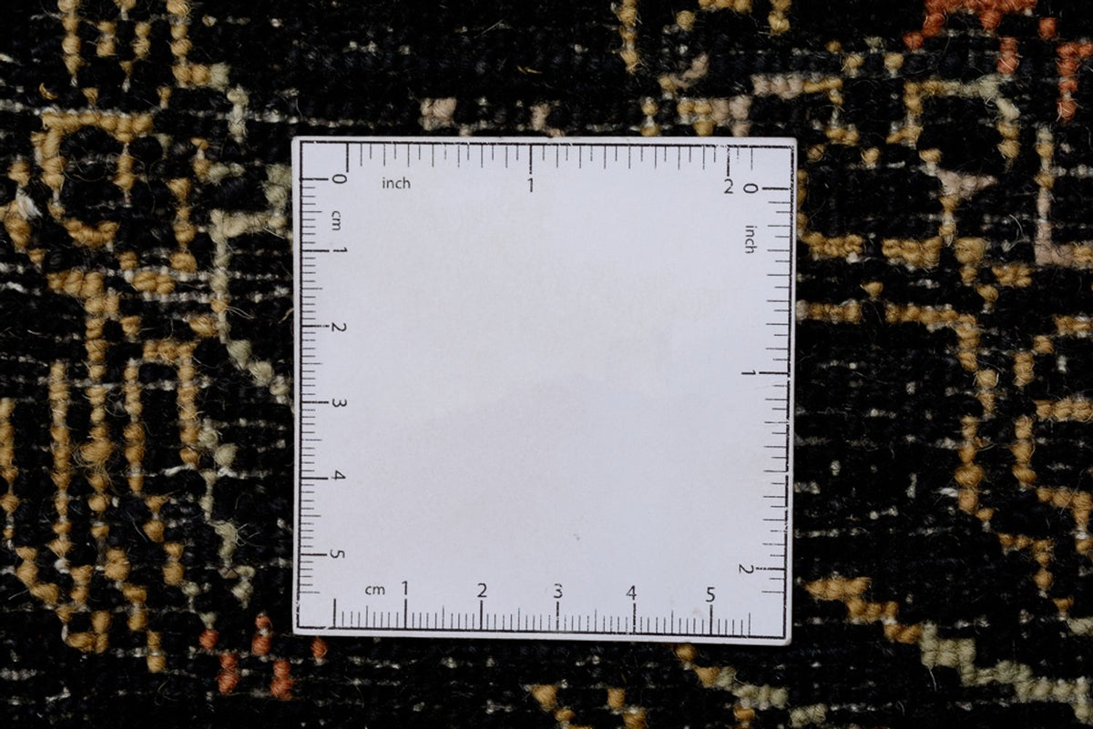 Designer tapijt - 304 x 250 cm - veelkleurig