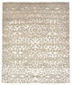 Designer tapijt 288x242cm - Designerteppich