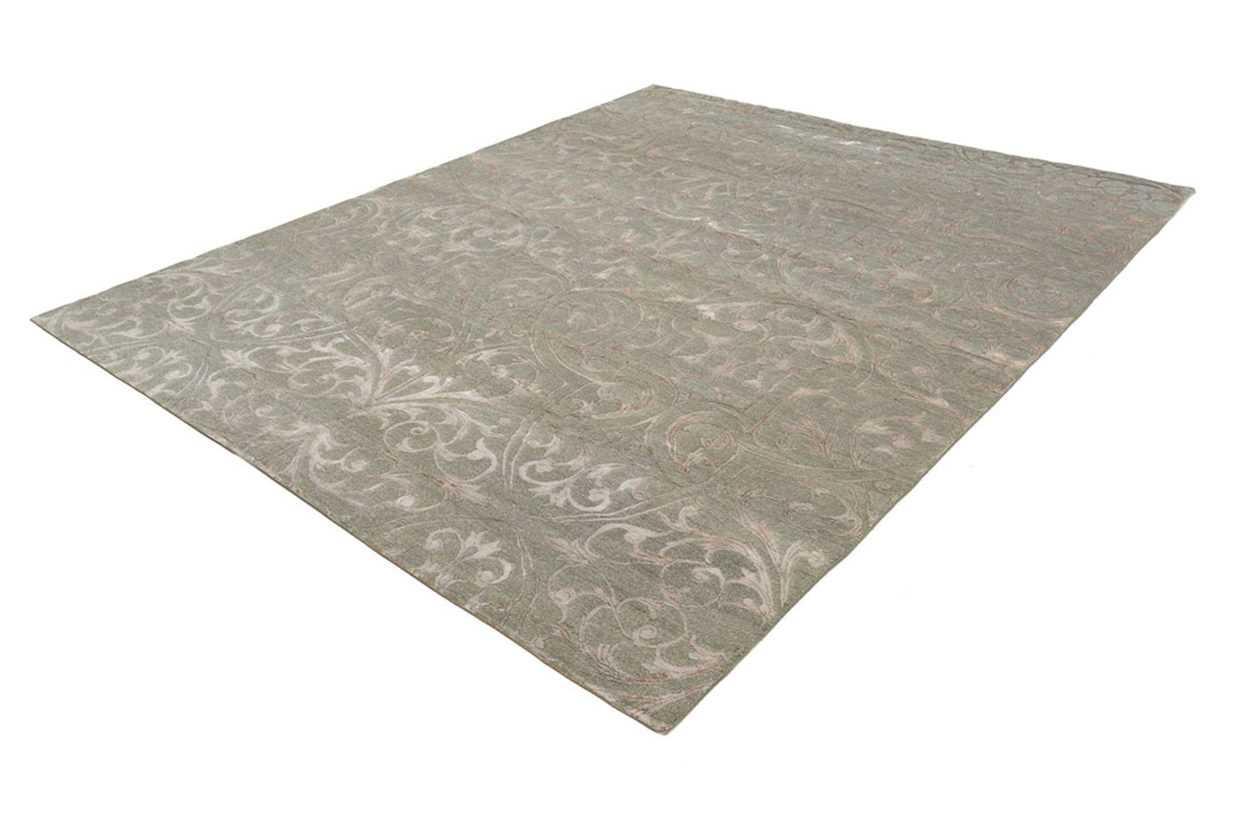 Designer tapijt 288x242cm - Designerteppich