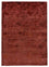 Designer tapijt - 238 x 171 cm - rood