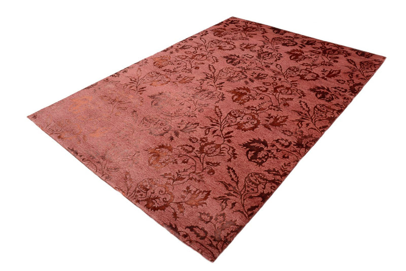 Designer tapijt - 238 x 171 cm - rood