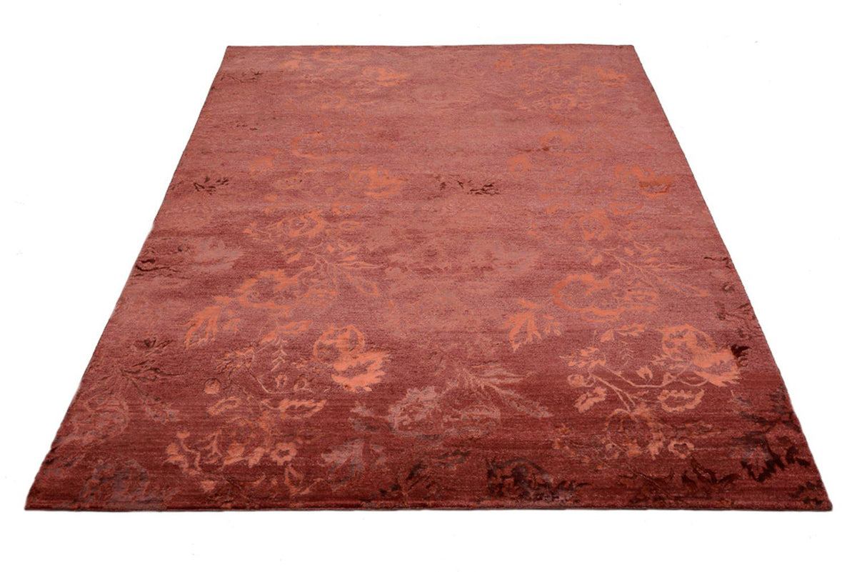 Designer tapijt - 238 x 171 cm - rood