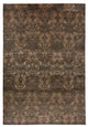 Designer tapijt 204x302cm - Designerteppich