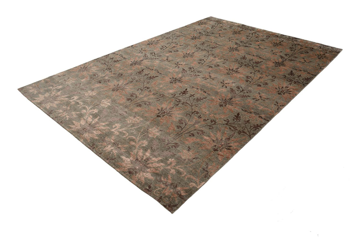Designer tapijt 204x302cm - Designerteppich