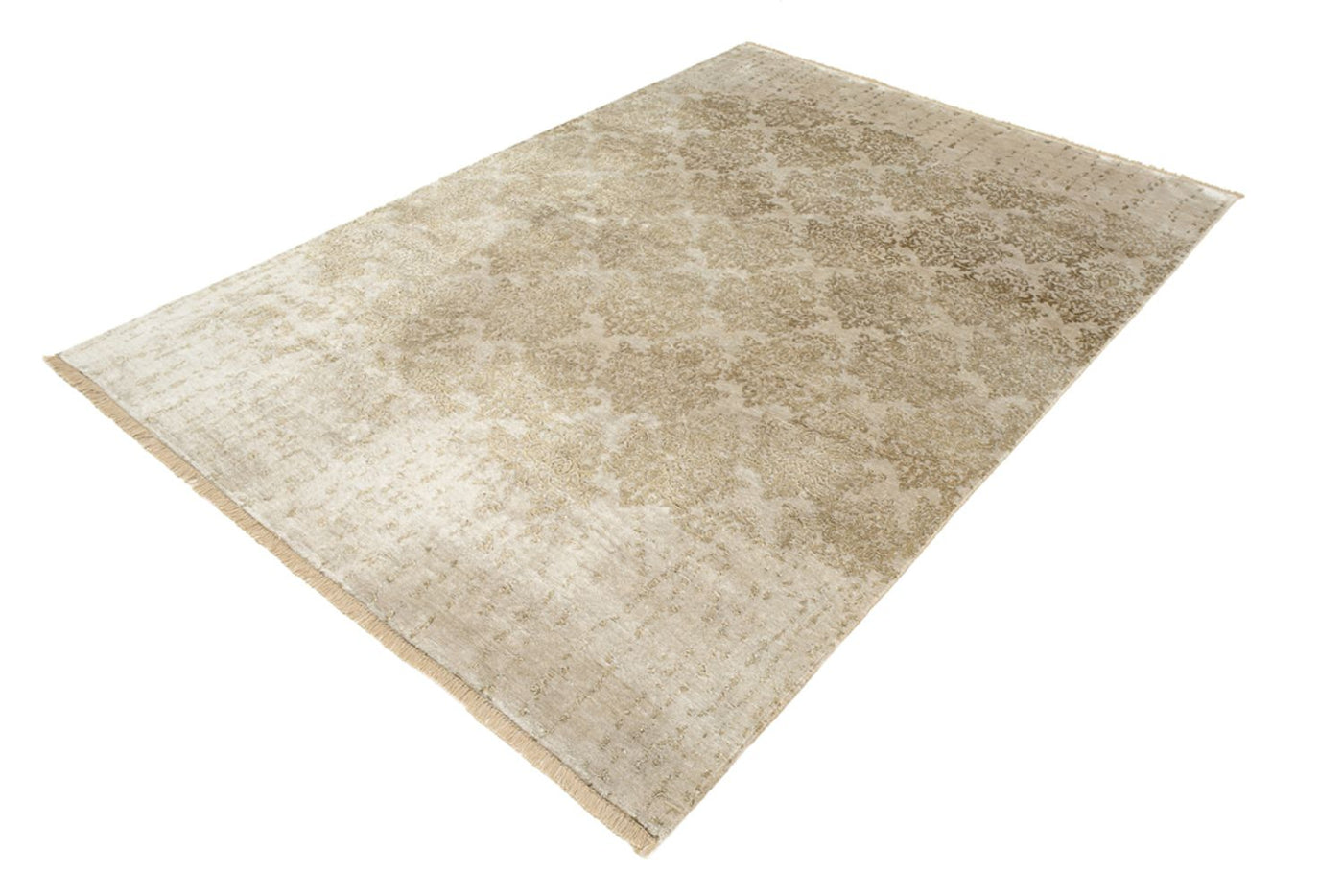 Designer tapijt 237x170cm - Designerteppich