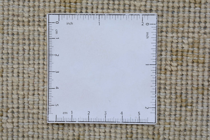 Designer tapijt - 237 x 170 cm - olijfgroen