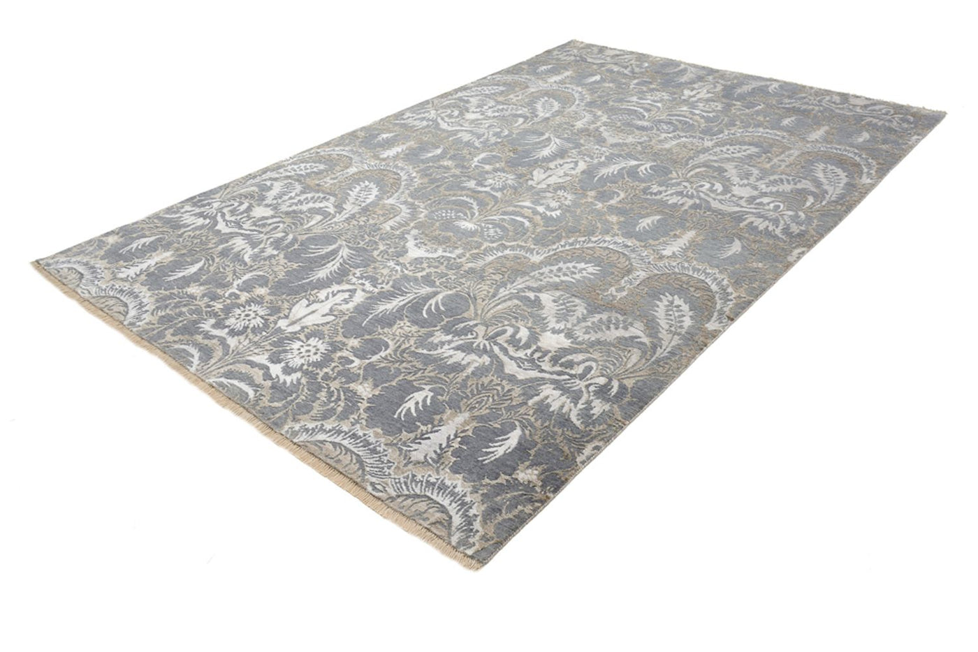 Designer tapijt 304x205cm - Designerteppich