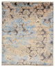 Designer tapijt 301x241cm - Designerteppich