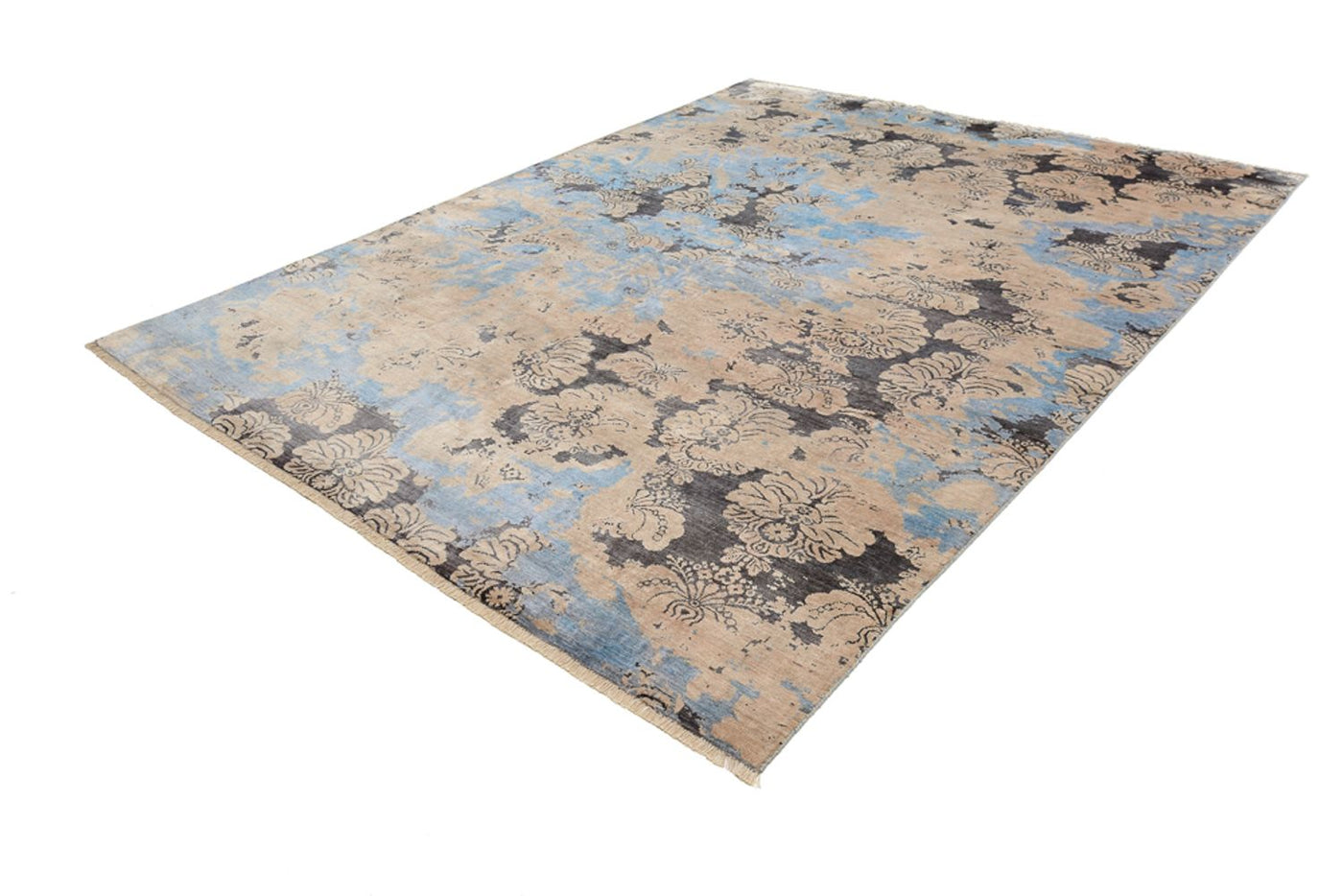 Designer tapijt 301x241cm - Designerteppich