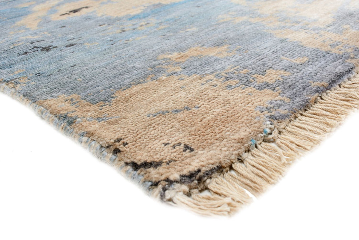 Designer tapijt - 301 x 241 cm - veelkleurig