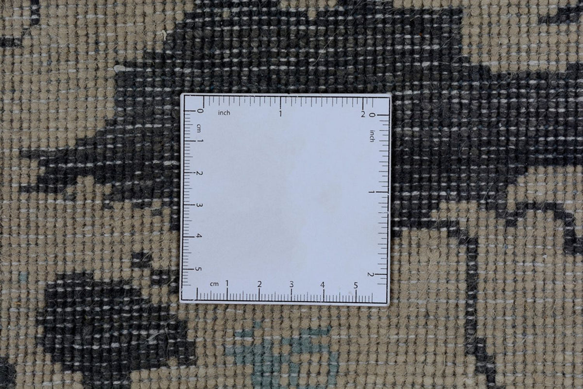 Designer tapijt - 301 x 241 cm - veelkleurig