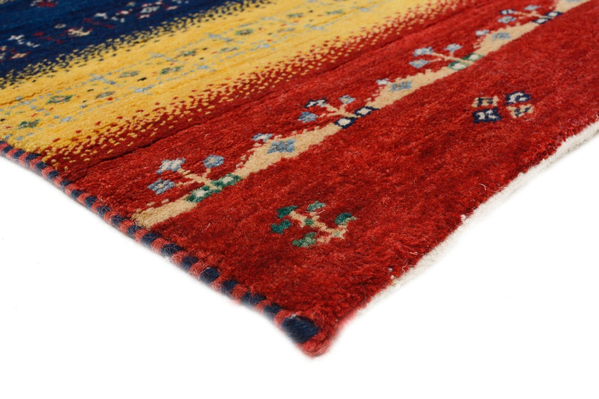 Gabbeh Tapijt - Loribaft Indus - 240 x 173 cm - veelkleurig