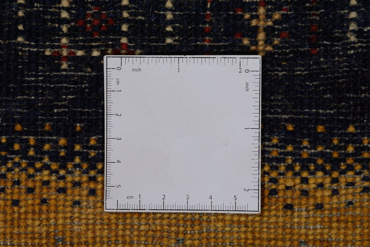 Gabbeh Tapijt - Loribaft Indus - 240 x 173 cm - veelkleurig