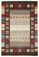 Indo Loribaft Tapijt 308x203cm - Wollen tapijt