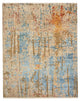 Designer tapijt 311x246cm - Designerteppich