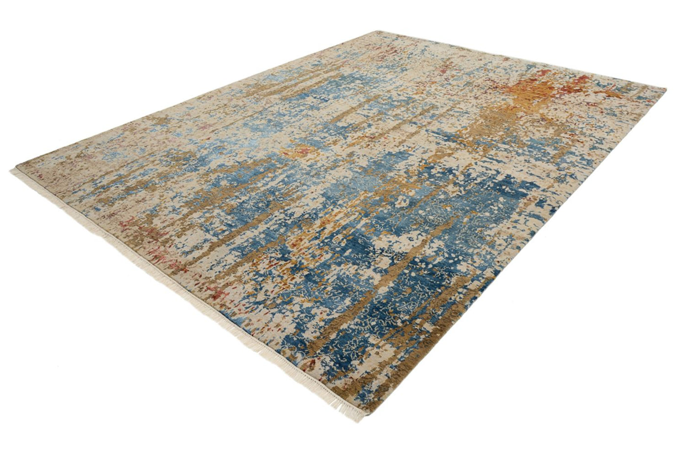 Designer tapijt 311x246cm - Designerteppich