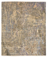 Designer tapijt 302x246cm - Designerteppich – product image