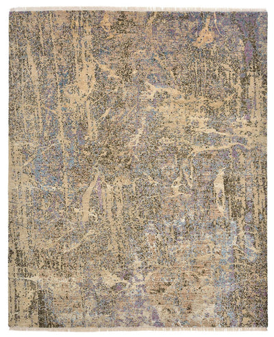 Designer tapijt 246x302cm - Designerteppich