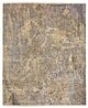Designer tapijt 302x246cm - Designerteppich