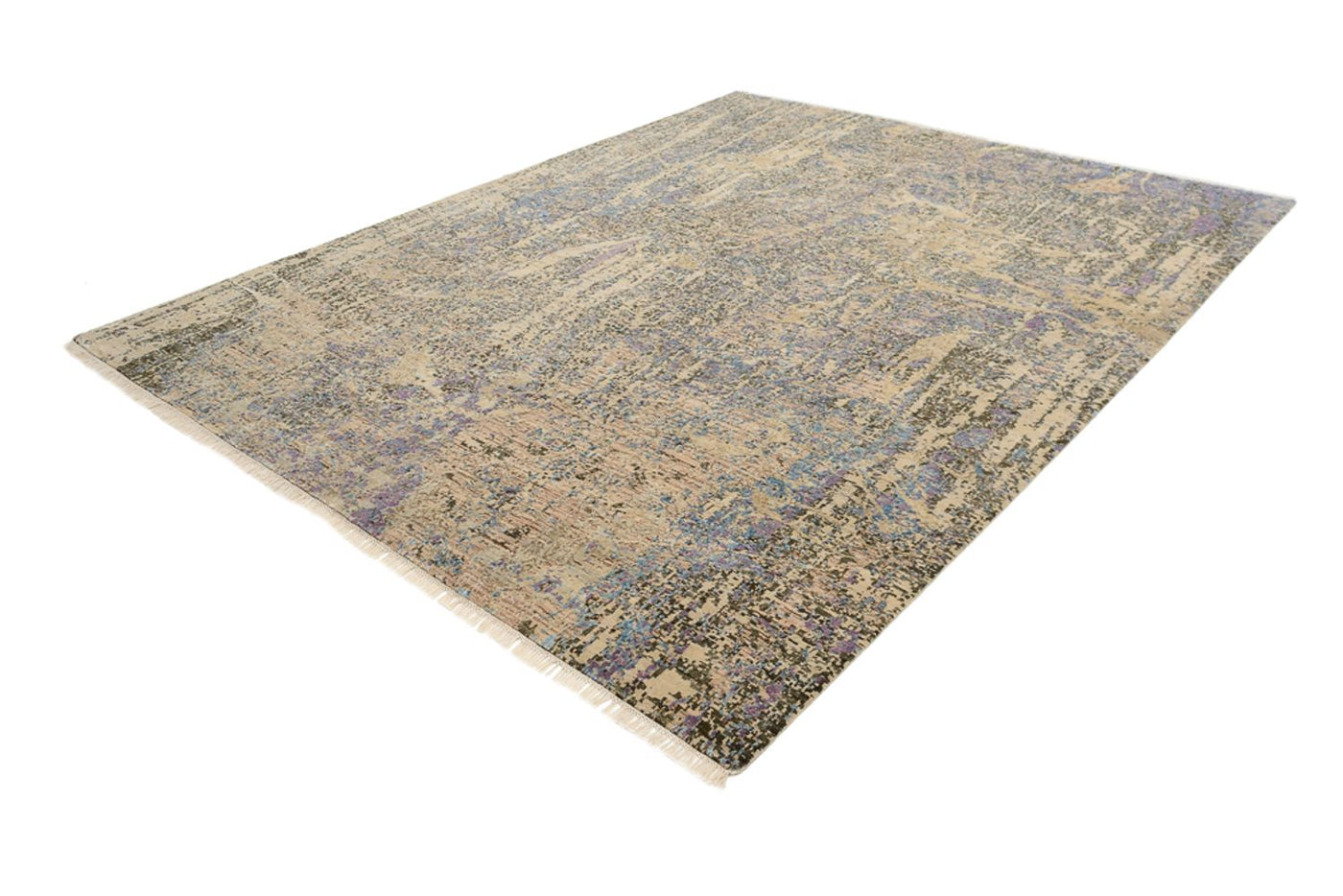 Designer tapijt 302x246cm - Designerteppich