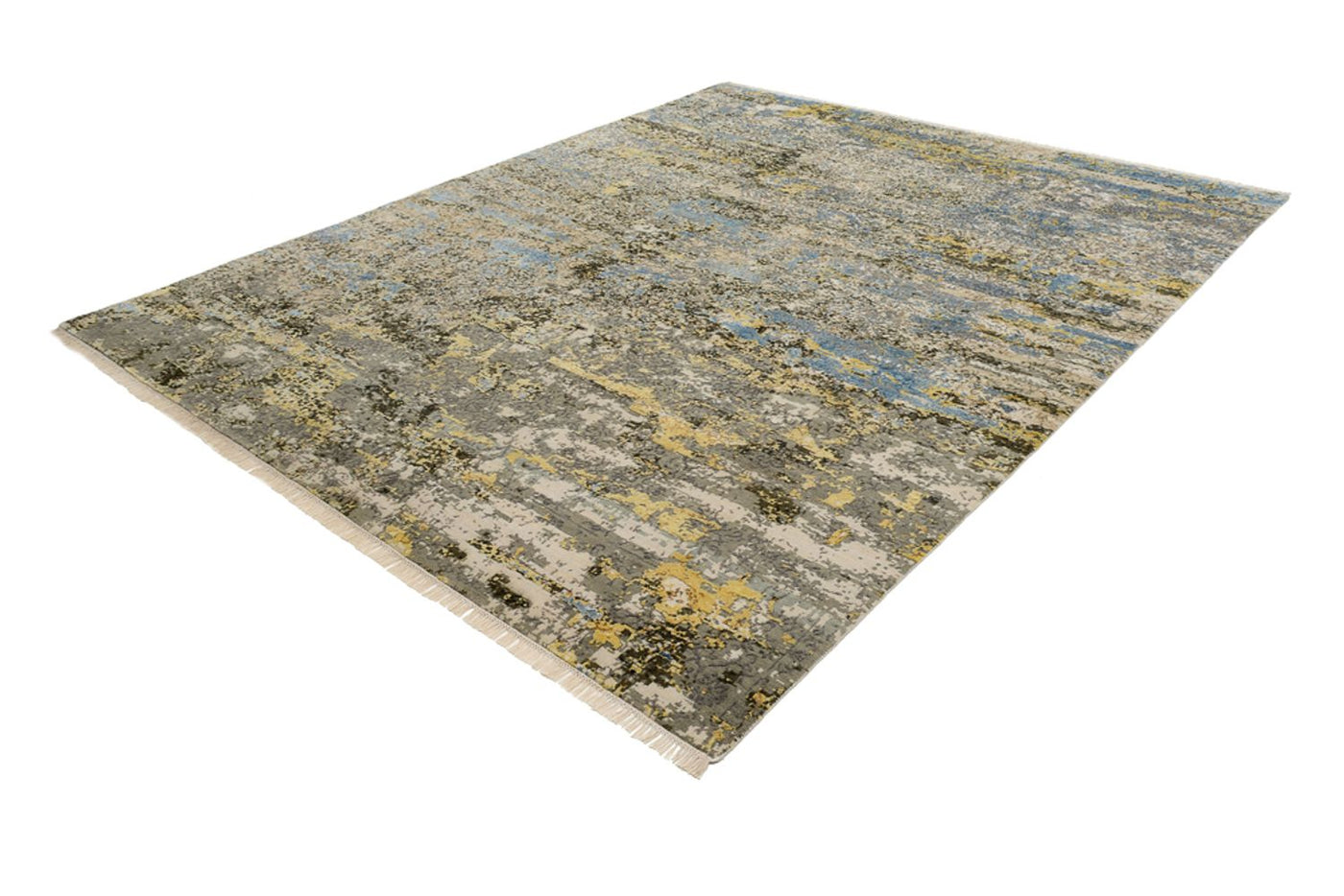 Designer tapijt 301x248cm - Designerteppich