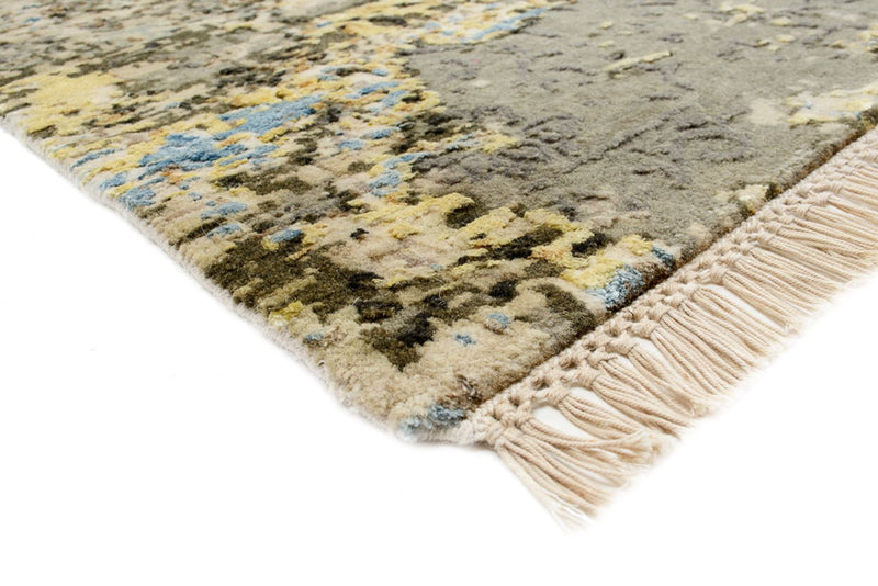 Designer tapijt - 301 x 248 cm - veelkleurig