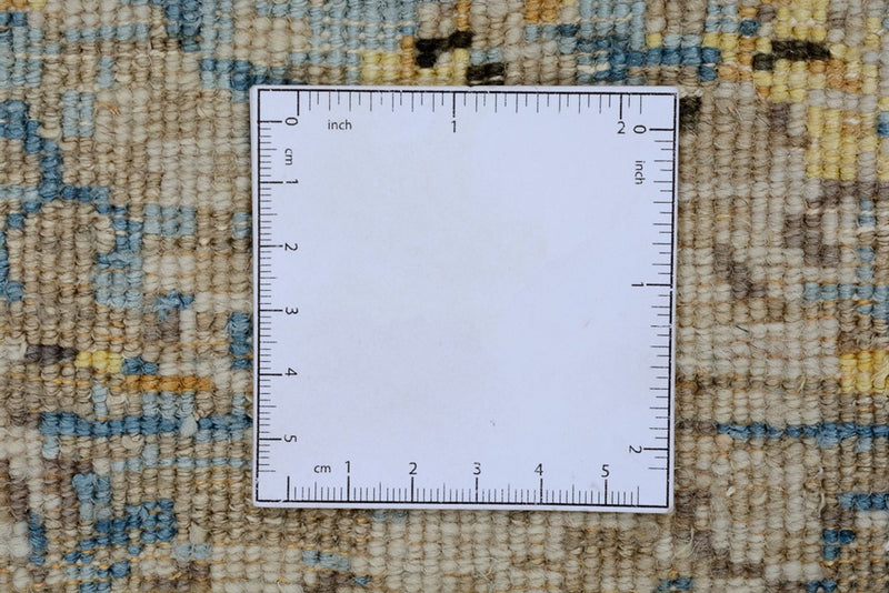 Designer tapijt - 301 x 248 cm - veelkleurig