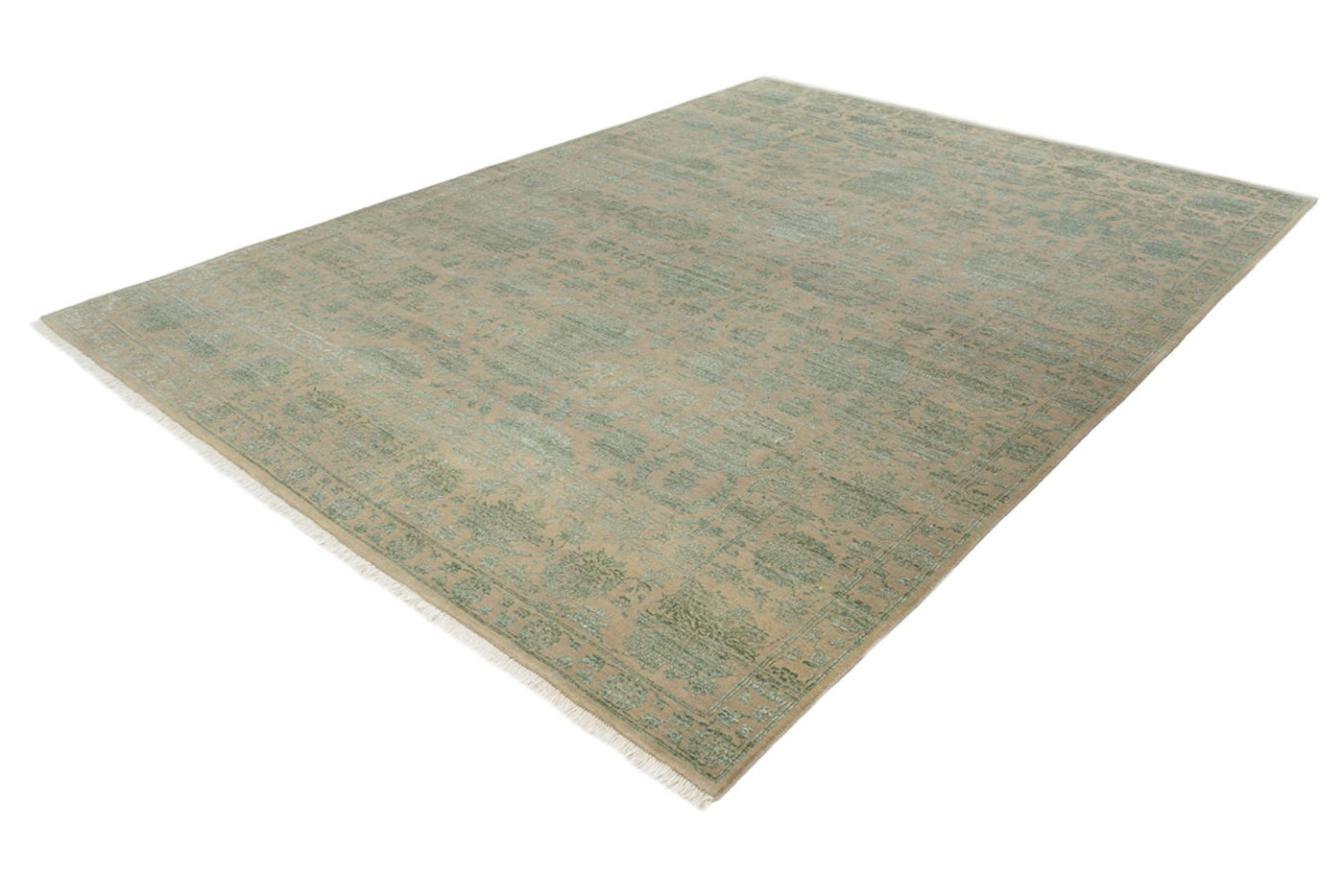 Designer tapijt 326x248cm - Designerteppich