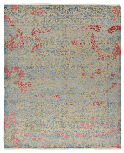 Designer tapijt 244x295cm - Designerteppich