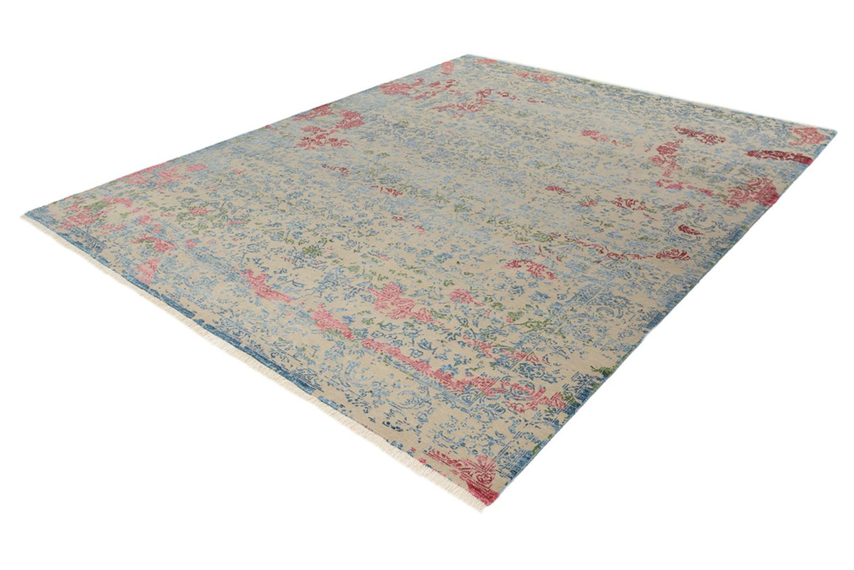 Designer tapijt 244x295cm - Designerteppich