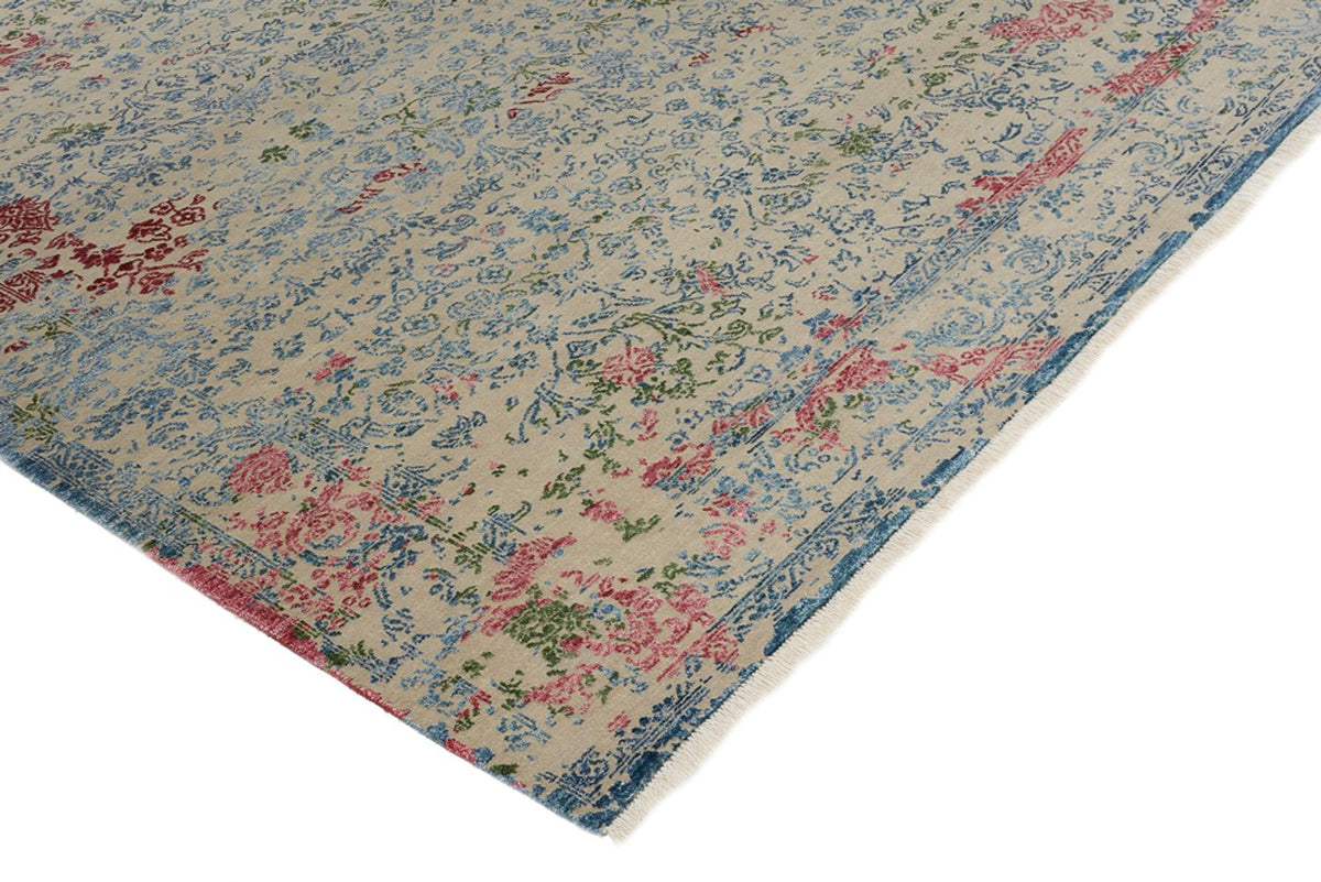 Designer tapijt - 295 x 244 cm - veelkleurig