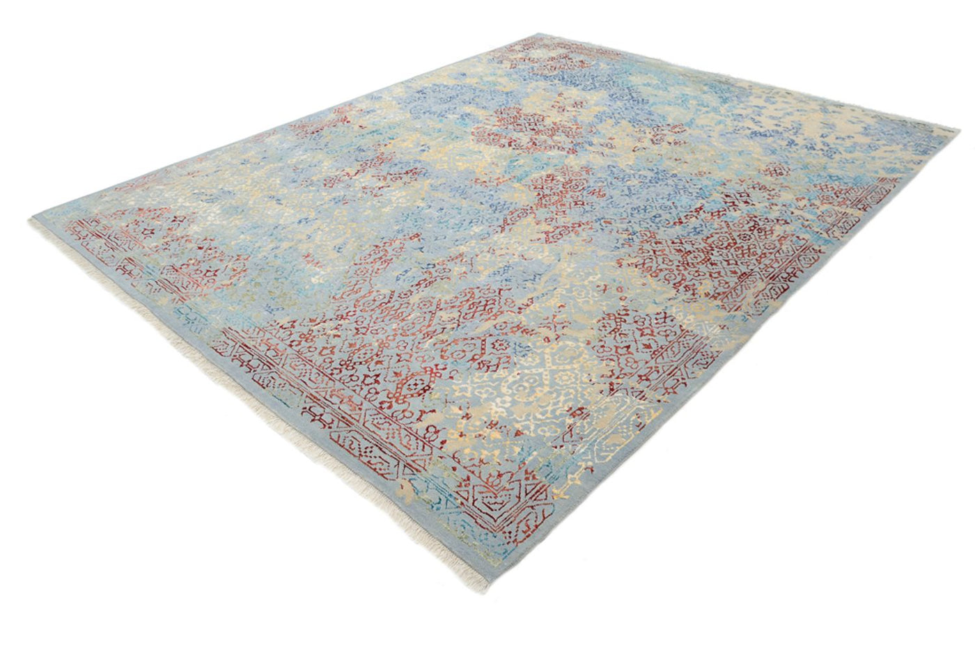 Designer tapijt 294x239cm - Designerteppich