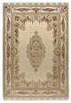 Indo Tabriz Tapijt 304x209cm - Oosters Tapijt