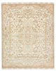 Indo Tabriz Tapijt 309x247cm - Oosters Tapijt